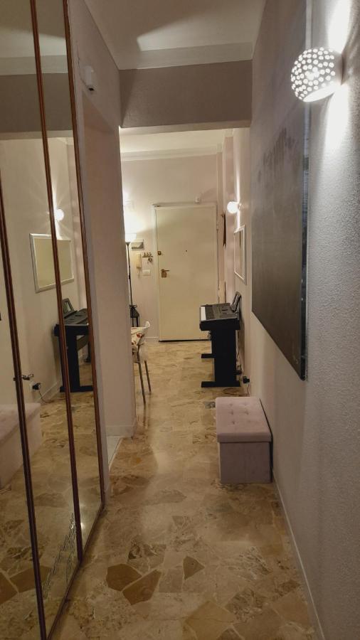 Appartamento ' Ninfea' Lt Génova Exterior foto