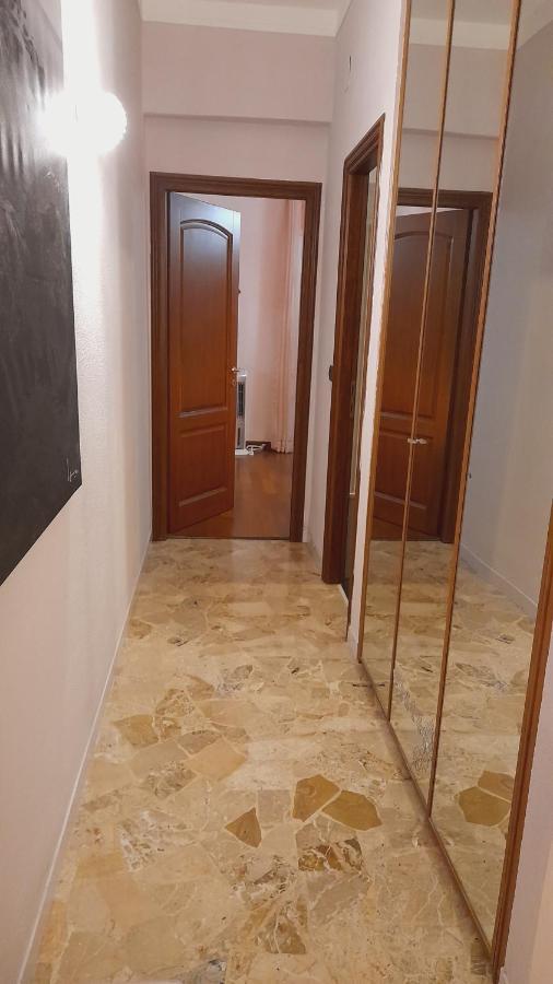 Appartamento ' Ninfea' Lt Génova Exterior foto