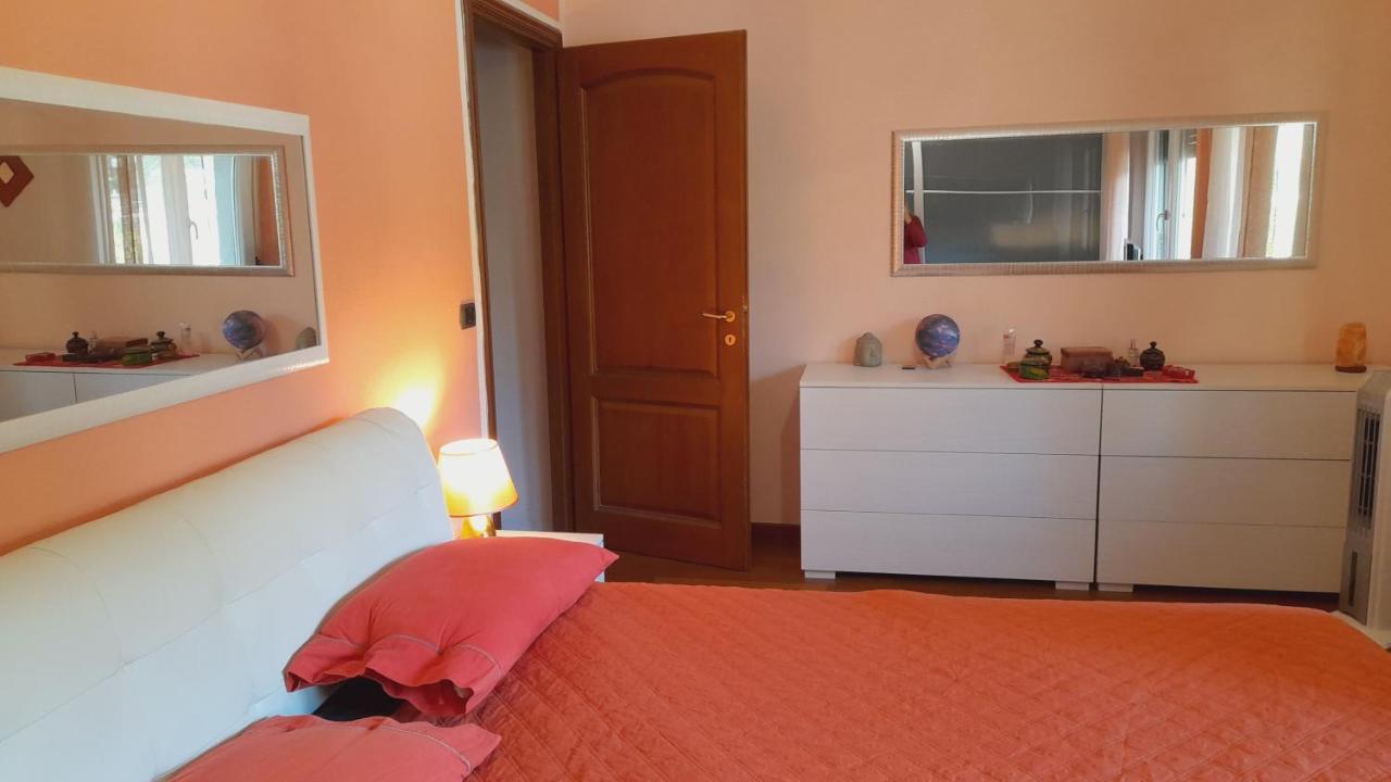 Appartamento ' Ninfea' Lt Génova Exterior foto